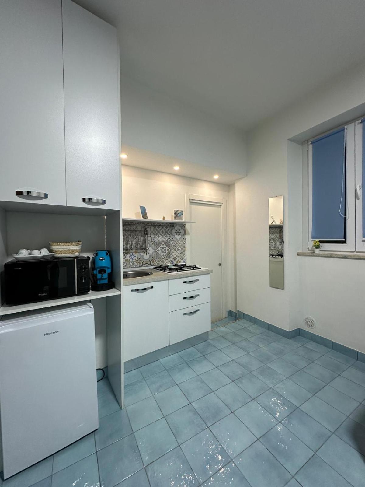 Sun Home Vietri Εξωτερικό φωτογραφία
