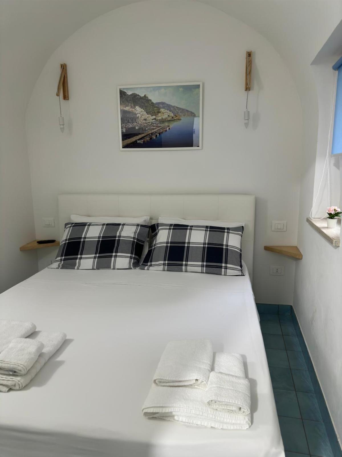 Sun Home Vietri Εξωτερικό φωτογραφία