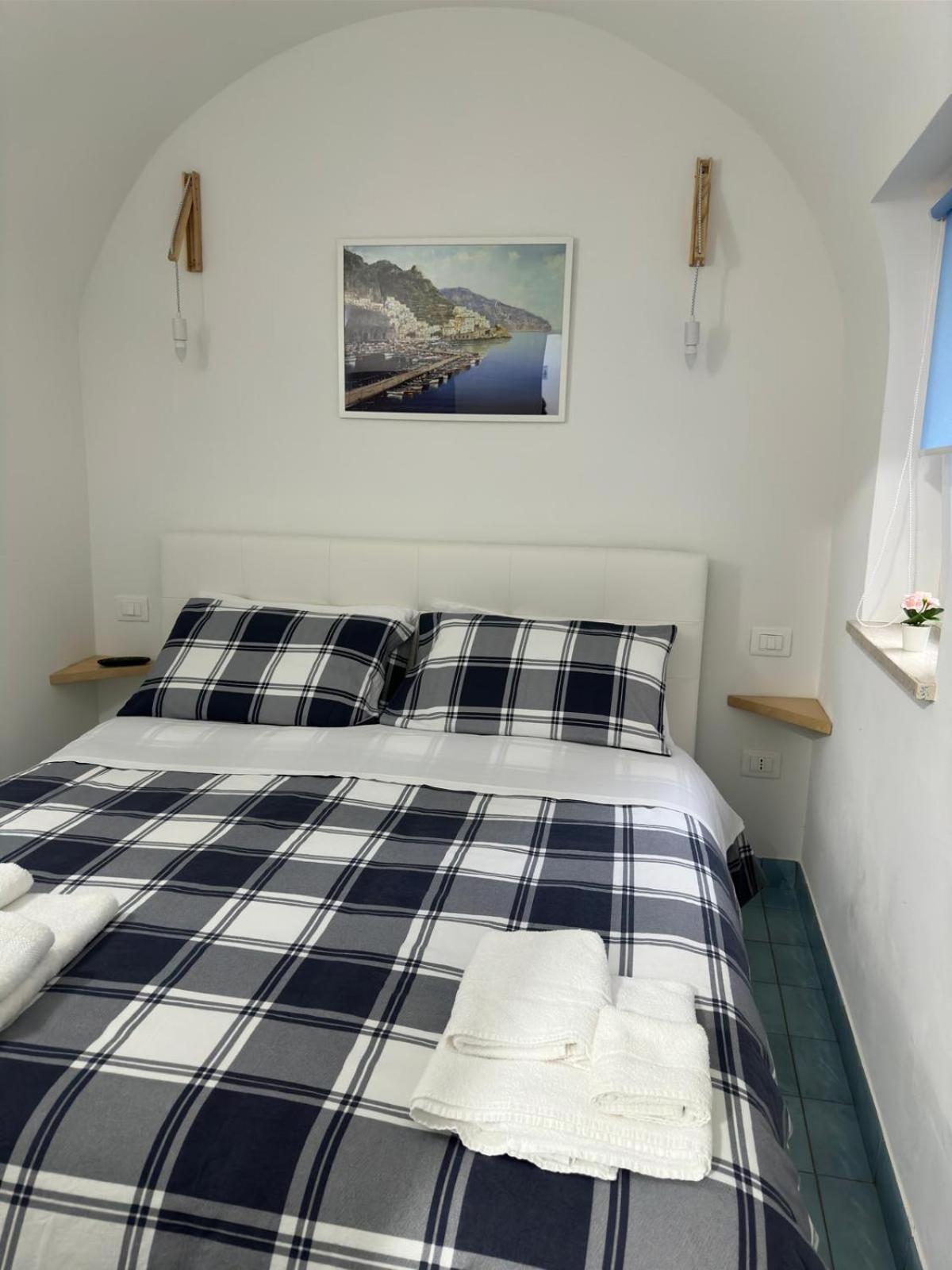 Sun Home Vietri Εξωτερικό φωτογραφία