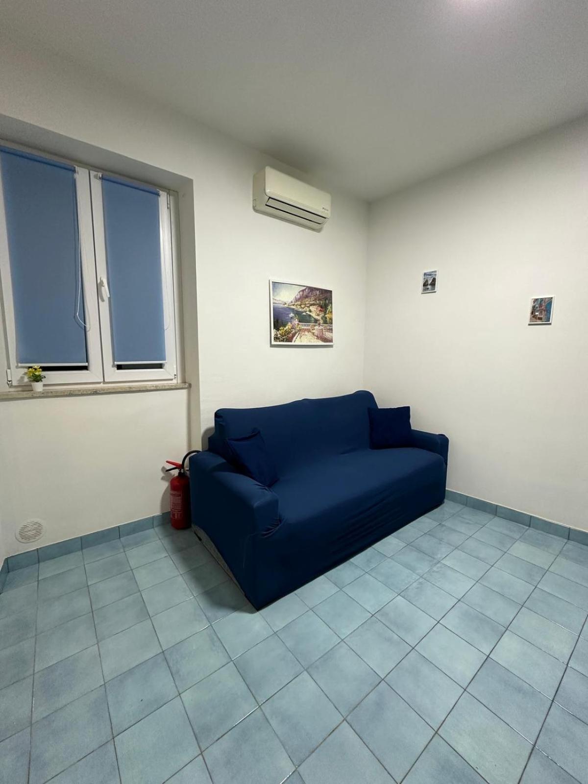 Sun Home Vietri Εξωτερικό φωτογραφία
